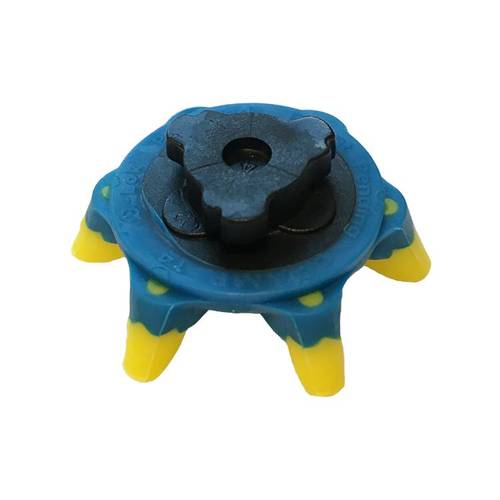 Spikes Champ Zarma Q-LOK 1