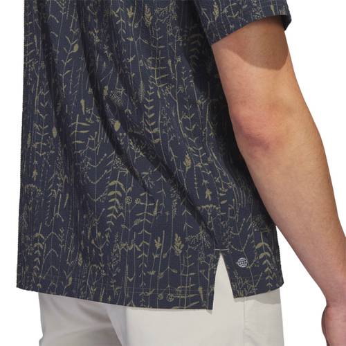 Adidas M Go-To Camp Shirt 3