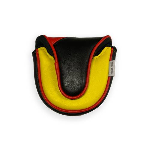 PRG Headcovers German Mallet Putter 1