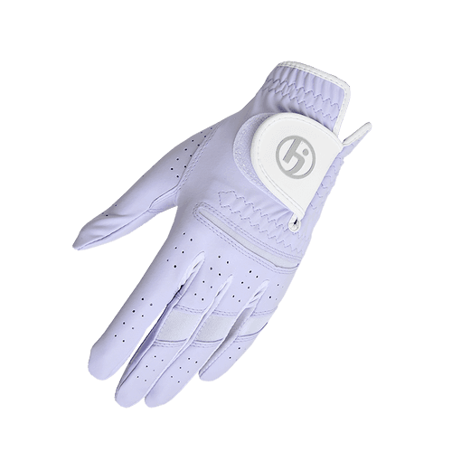 HJ Glove Gripper Dames Golfhandschoen 8