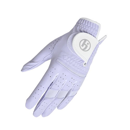 HJ Glove W Gripper Golfhandske 8