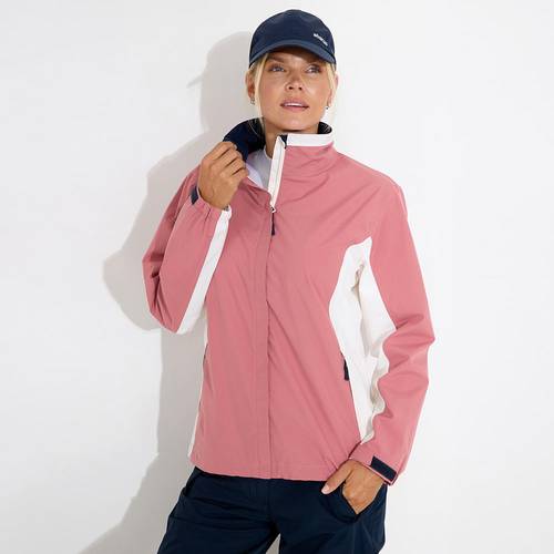 Abacus Women Links Rainjacket 14