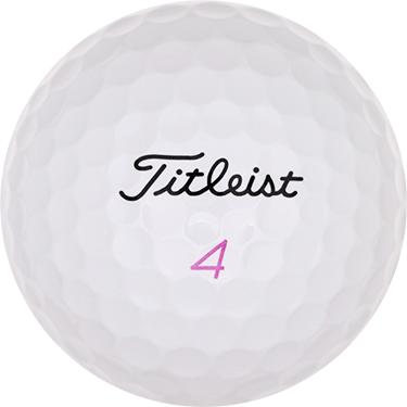 Titleist Pro V1 Limited Edition Pink