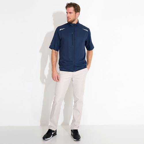 Abacus M Lanark Stretch Windshirt 5