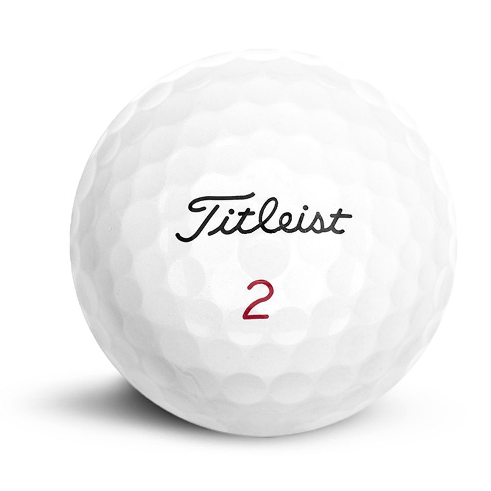 Titleist Pro V1x 2