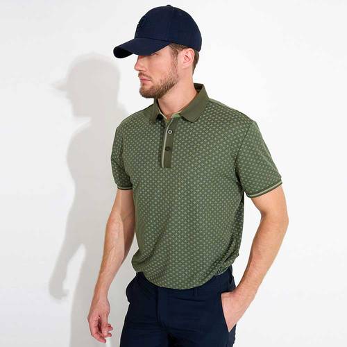 Abacus M Dunsten Drycool Polo 1