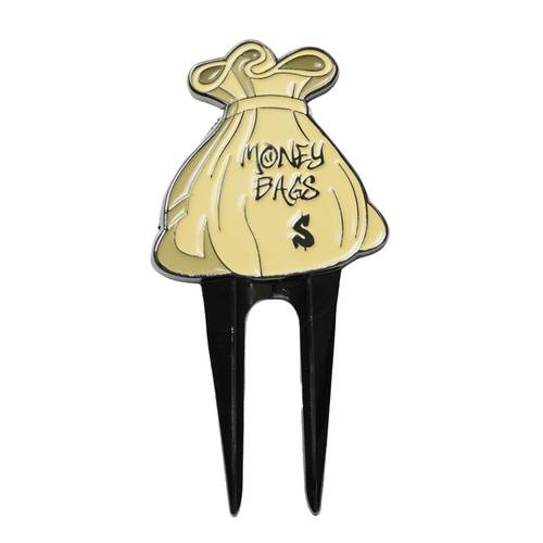 Skins Golf Divot Tool 7