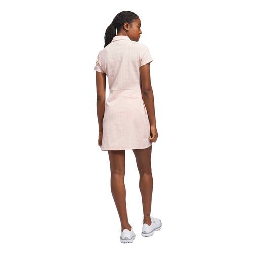Adidas W Ultimate365+ Jacquard Dress 6