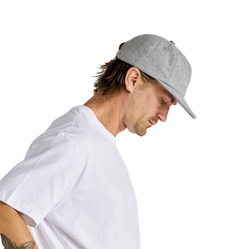 Local Rule Wool Cap 5