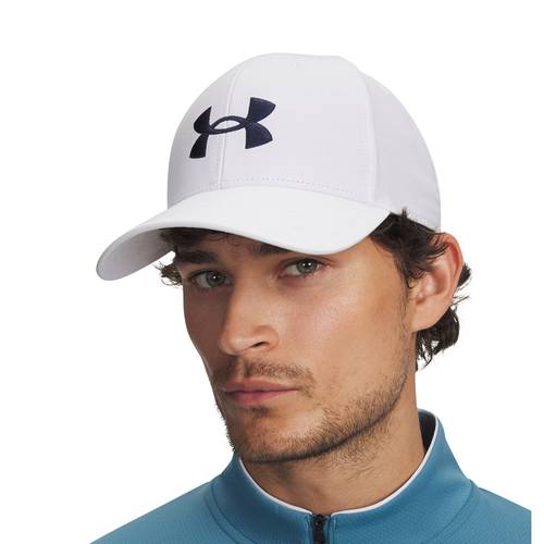 Under Armour M Drive Low Adj 2