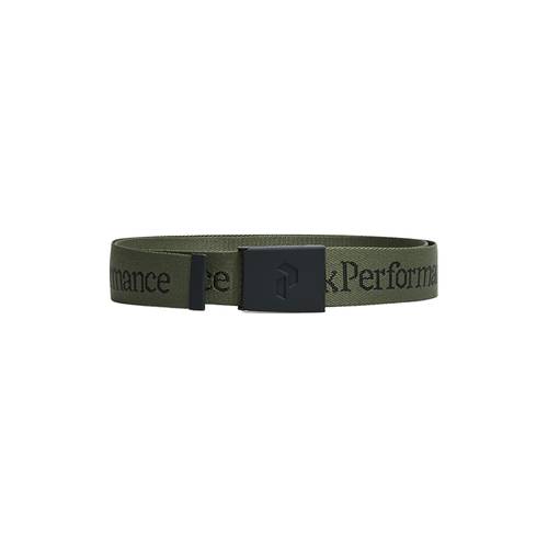 Peak Performance Rider Belt 7