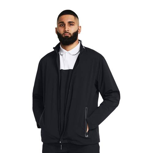 Under Armour M Storm Windstrike Full Zip 4