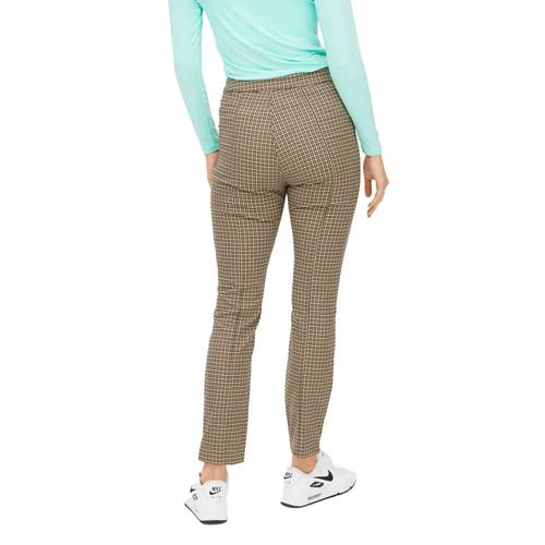 Rhnisch W Jess Yarndye Pants 1