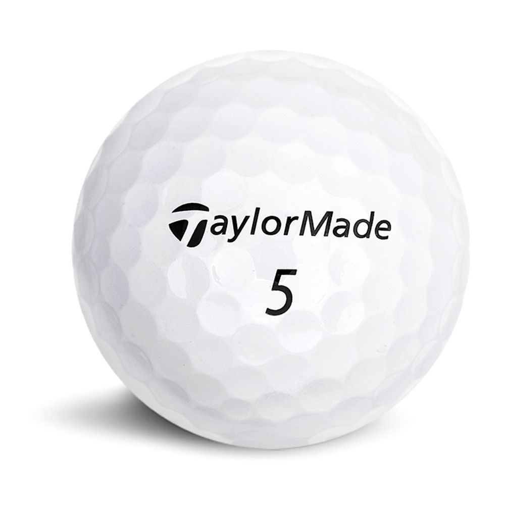 TaylorMade TP5 2