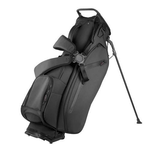 HIO Performance PU Leather Standbag 2