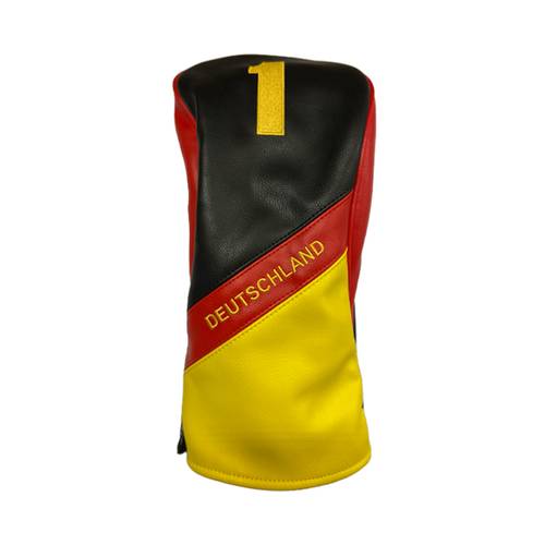 PRG Headcovers German Heritage 1