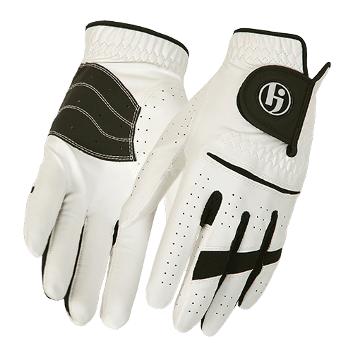 HJ Glove M Gripper Golfhandske 2