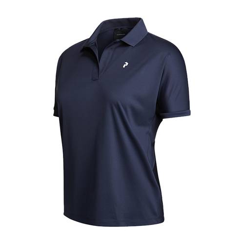 Peak Performance W Illusion Short Sleeve Polo 6
