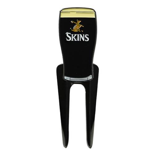 Skins Golf Divot Tool 10