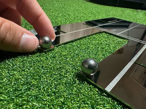 Short Game Gains Indoor Performance Pack 3