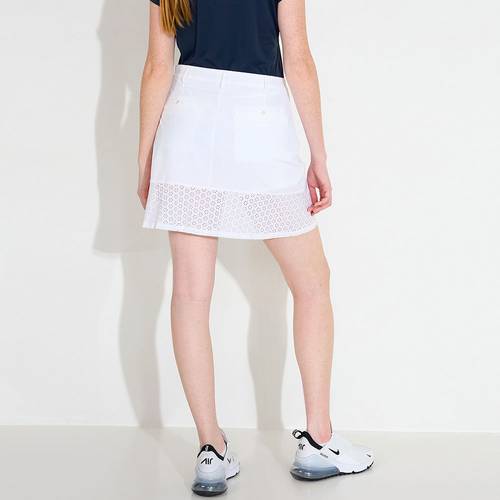 Abacus W Manga Skort 7