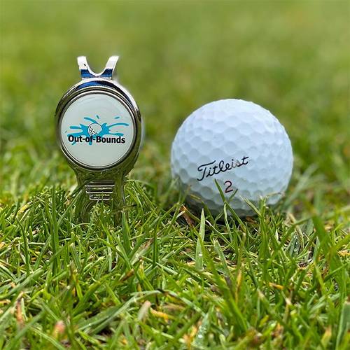 Out of Bounds Greenlagare Metall 2