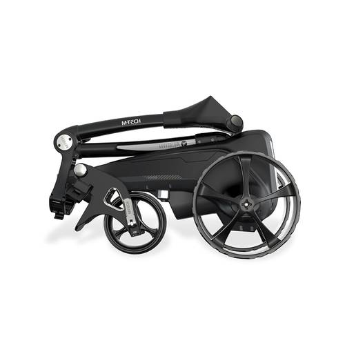 Motocaddy M-Tech GPS Elvagn 3