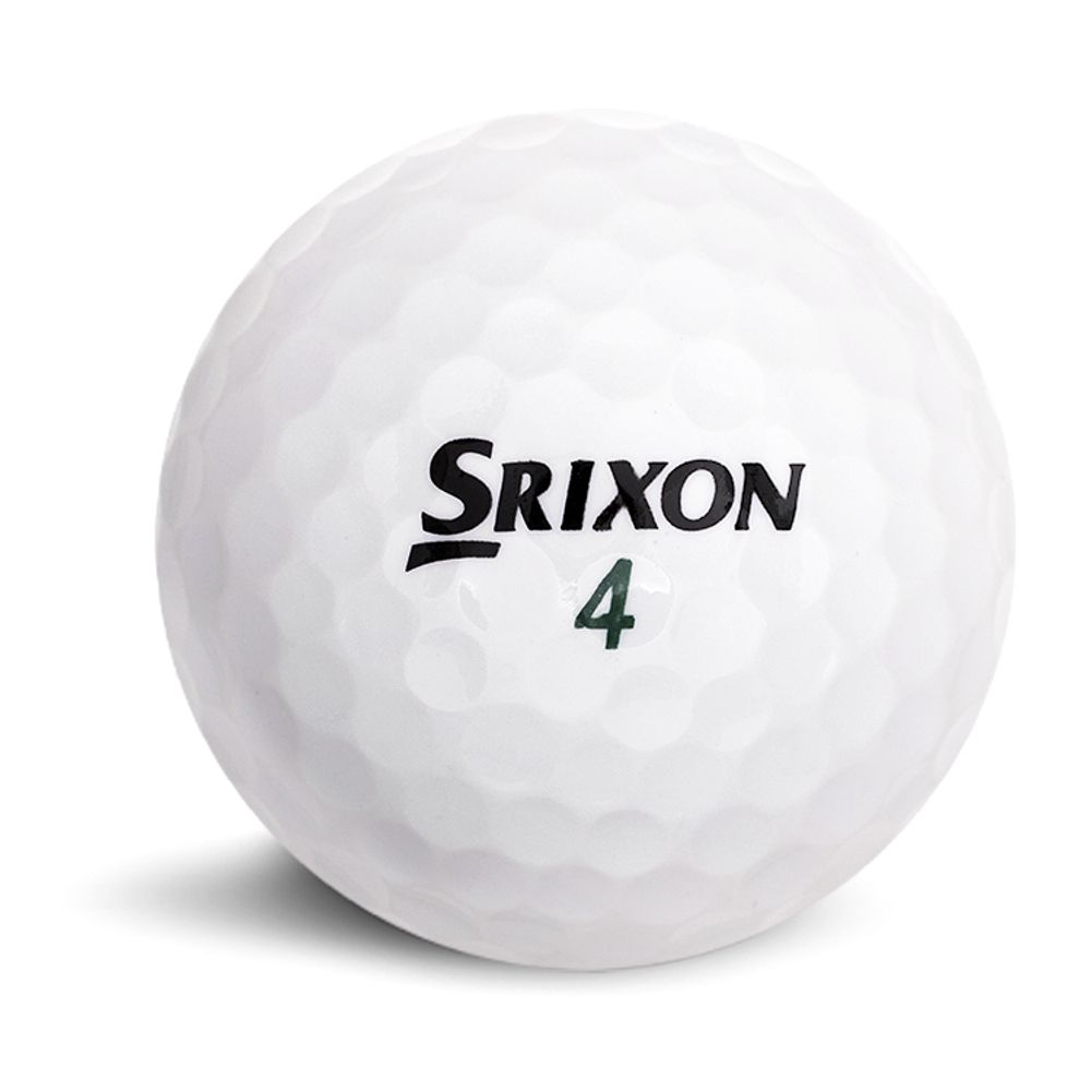 Srixon Soft Feel 2