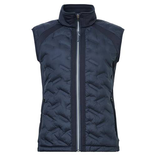 Abacus W Portrush Hybrid Vest 9