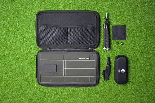 Short Game Gains Indoor Performance Pack 6