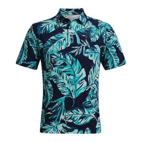 Under Armour Playoff Polo 2.0 7