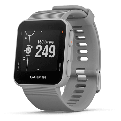 Garmin Approach S10 Golfur 4