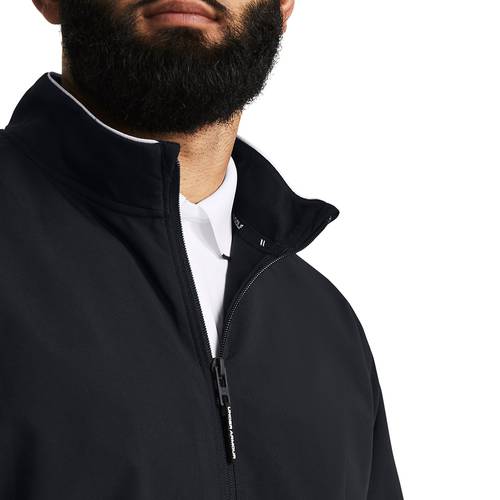 Under Armour M Storm Windstrike Full Zip 6