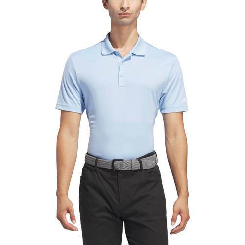 Adidas M Golf Performance Polo 20