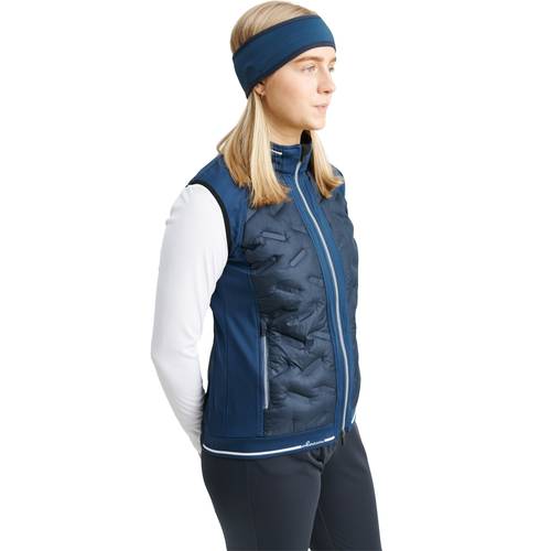 Abacus W Grove Hybrid Vest 5