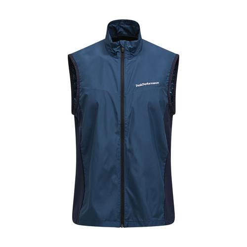 Peak Performance Meadow Wind Vest 6