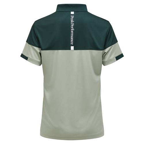 Peak Performance M Player Block Polo 4