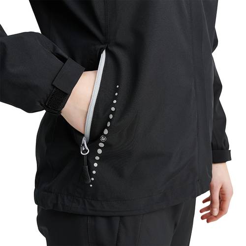Abacus Women Links Rainjacket 3