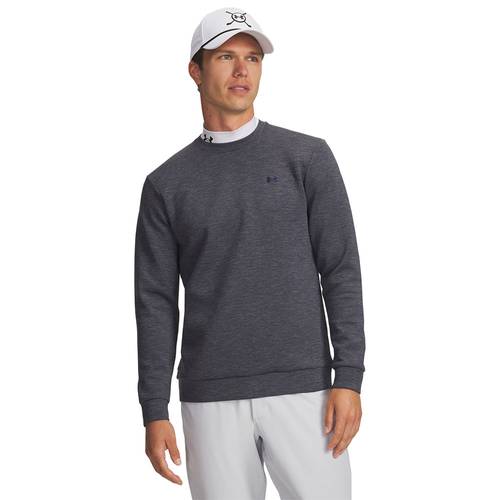 Under Armour M Drive Midlayer Crew 18