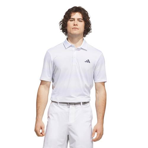 Adidas M Ultimate365 Mesh Climacool Polo 4