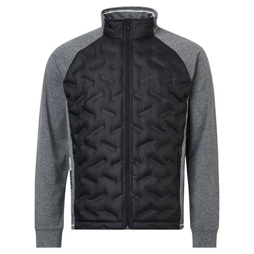 Abacus M Grove Hybrid Jacket 12