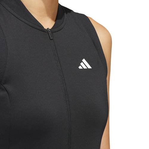 Adidas W Ultimate365 Sleeveless Dress 4