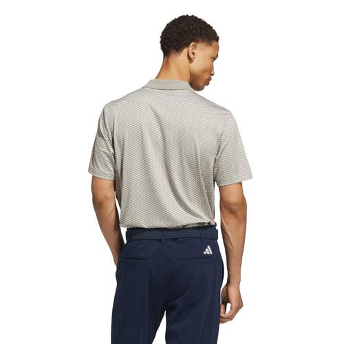 Adidas M BTC Textured Polo 6