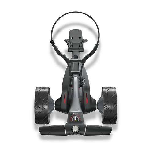 Motocaddy M1 2024 Elvagn 1