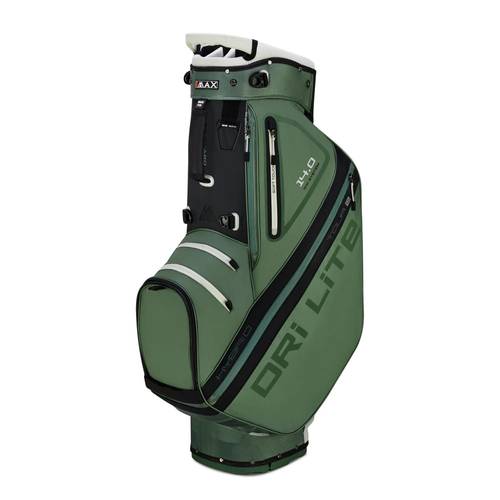 Big Max Dri Lite Hybrid Tour 2 10