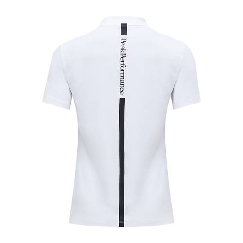 Peak Performance W Turf Zip Short Sleeve 3