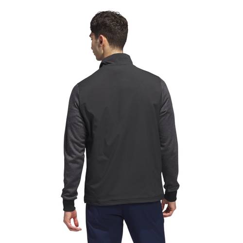Adidas M Go-To Quarter Zip Jacket 3