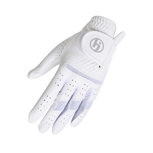 HJ Glove W Gripper Golfhandske 2