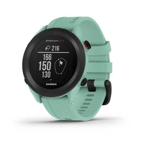 Garmin Approach S12 Limited Edition Golfur 3