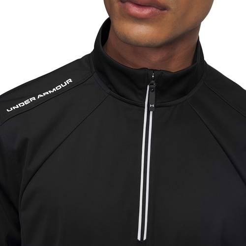 Under Armour M Drive Wind 1/2 Zip 2